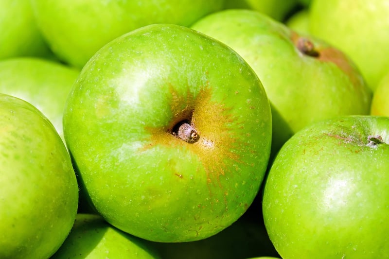 Apple Crisp