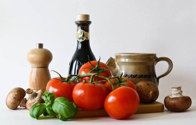 Healthy Food
