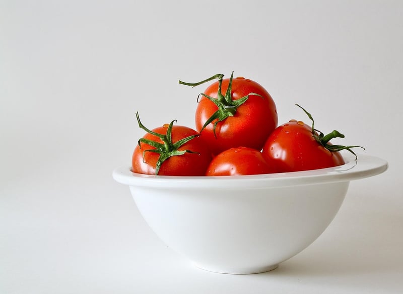 Nutrient-rich Salad